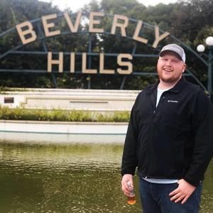 Meet your Posher, Dylan